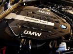 BMW 750i 2012 года (ZA)